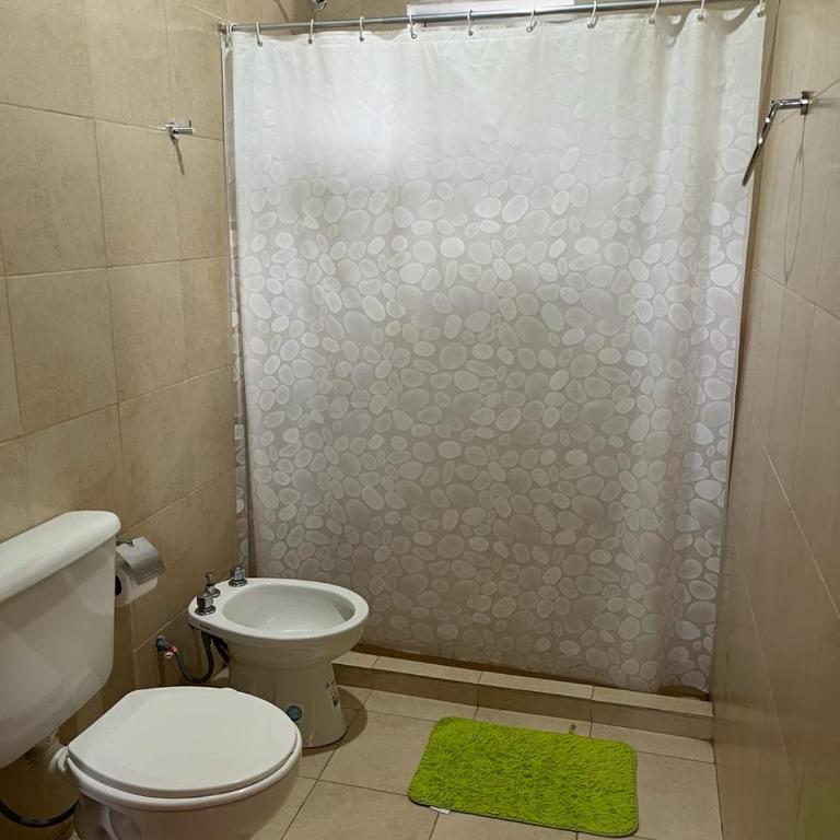 Hotel Aimara - Habitación Doble - 3