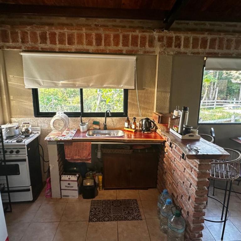 Quincho La Soñada - Don Lautaro - One-Bedroom House - 10