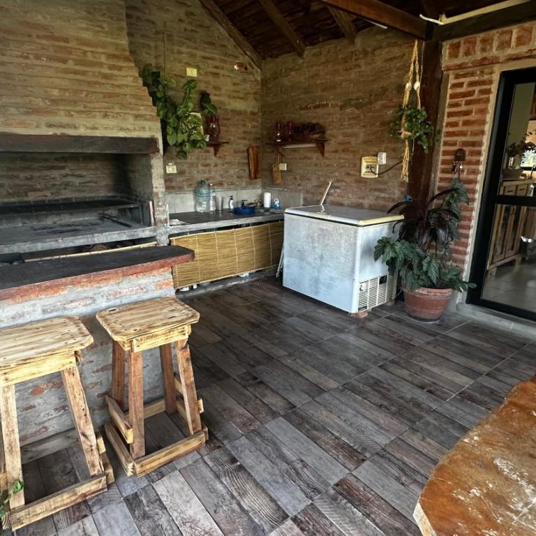 Quincho La Soñada - Don Lautaro - One-Bedroom House - 16