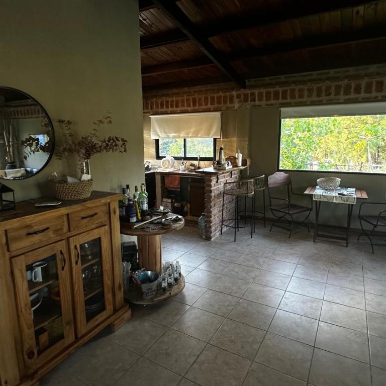 Quincho La Soñada - Don Lautaro - One-Bedroom House - 12