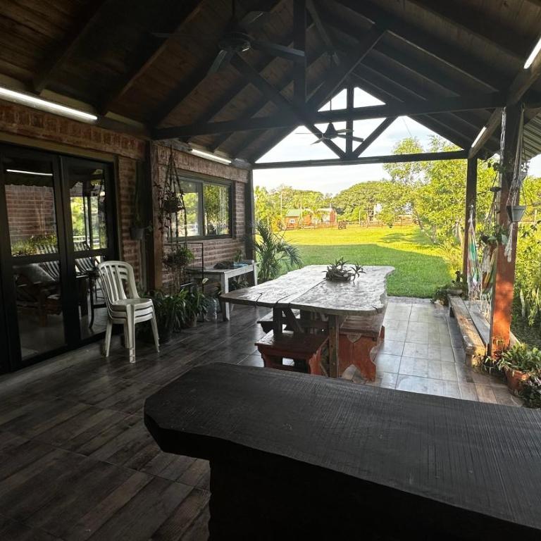Quincho La Soñada - Don Lautaro - One-Bedroom House - 17
