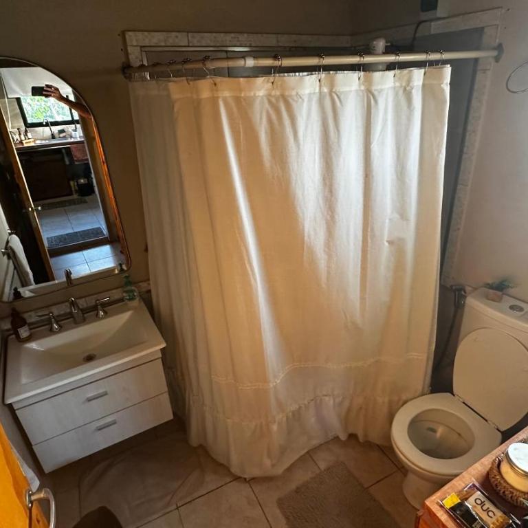 Quincho La Soñada - Don Lautaro - One-Bedroom House - 14