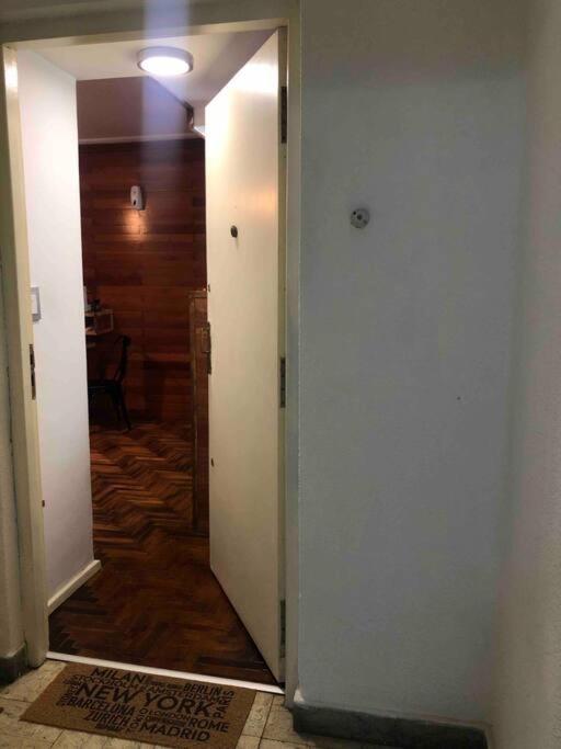 Departamento Ideal en Palermo Chico para 2 huespedes - One-Bedroom Apartment - 17