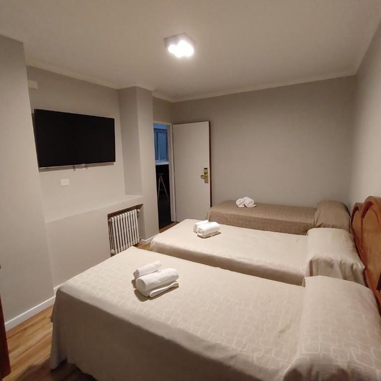 Goya Hotel - Habitación Triple Superior - 10