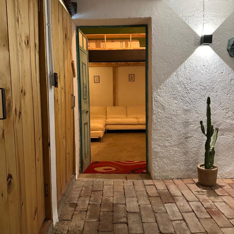 509 Accommodation - Studio - Split Level - 3