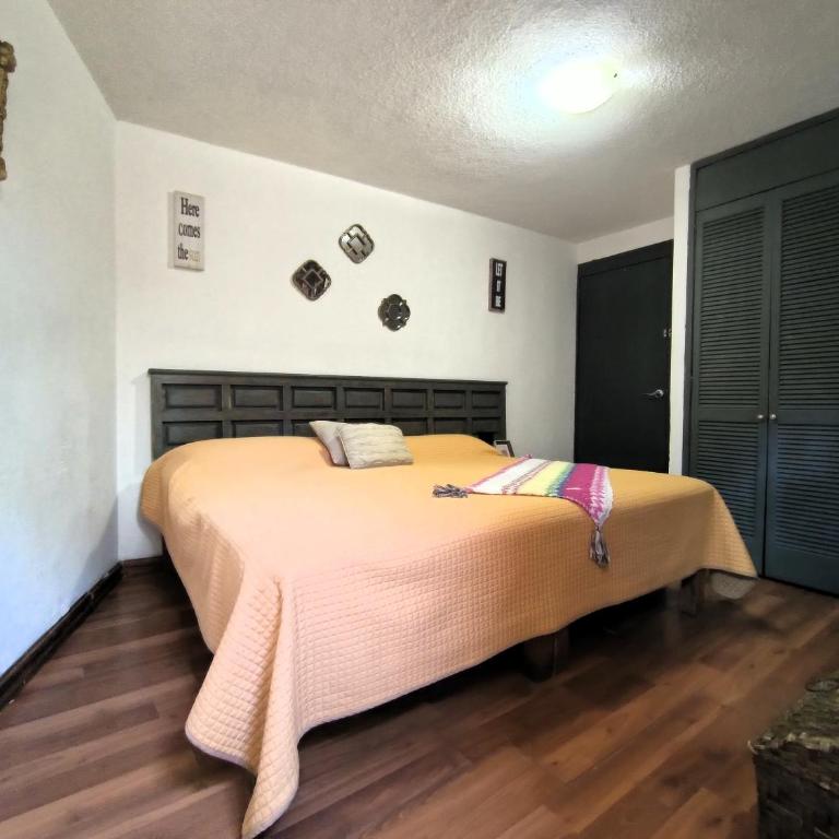El Refugio de San Matías - Junior Suite - 1