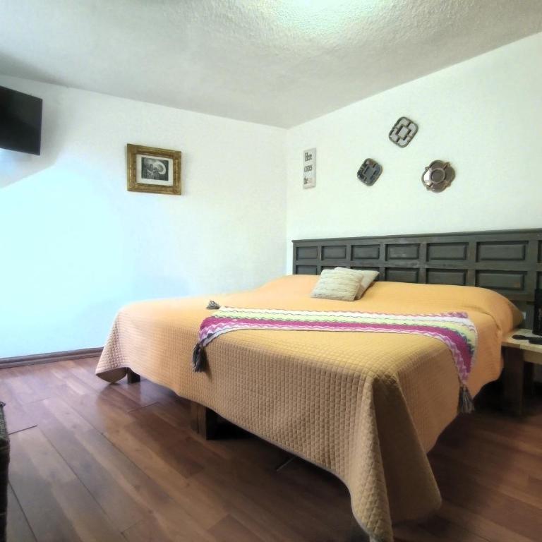 El Refugio de San Matías - Junior Suite - 5