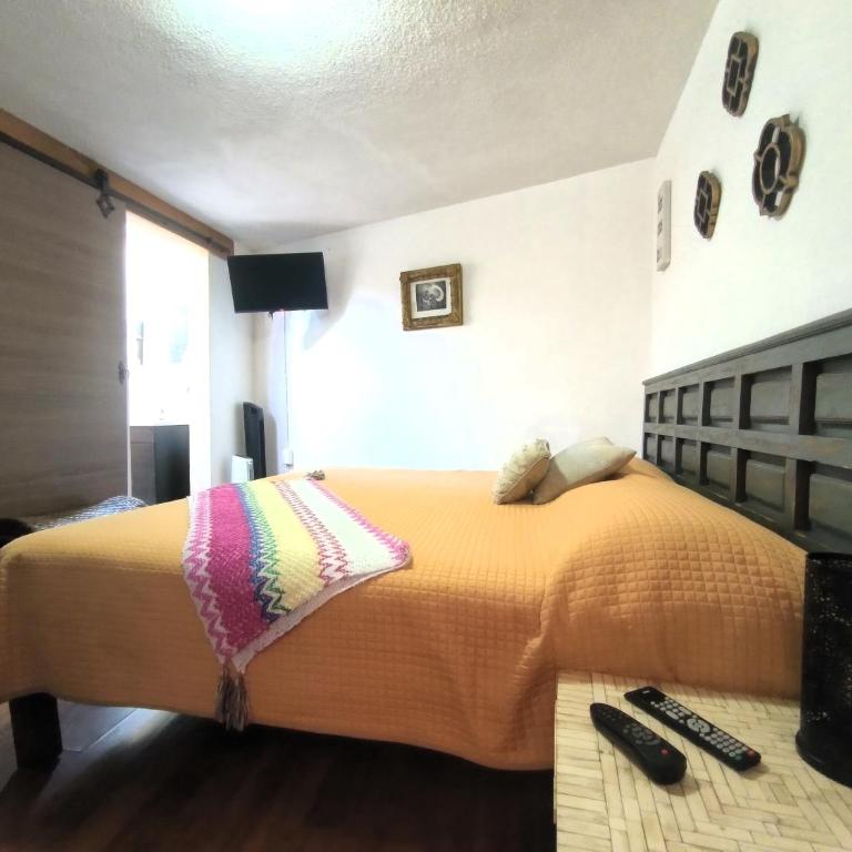 El Refugio de San Matías - Junior Suite - 3