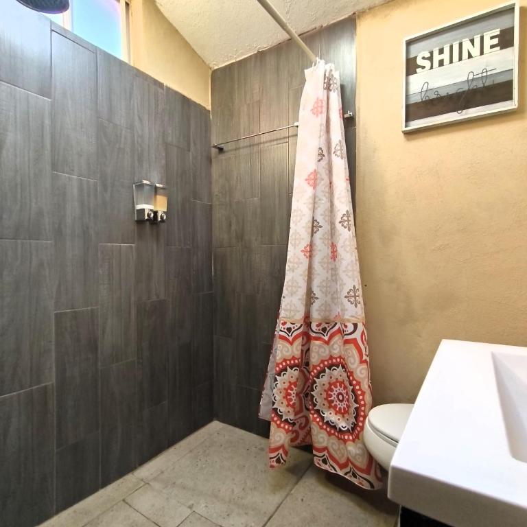 El Refugio de San Matías - Junior Suite - 2