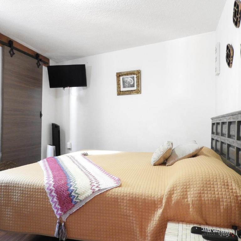 El Refugio de San Matías - Junior Suite - 9