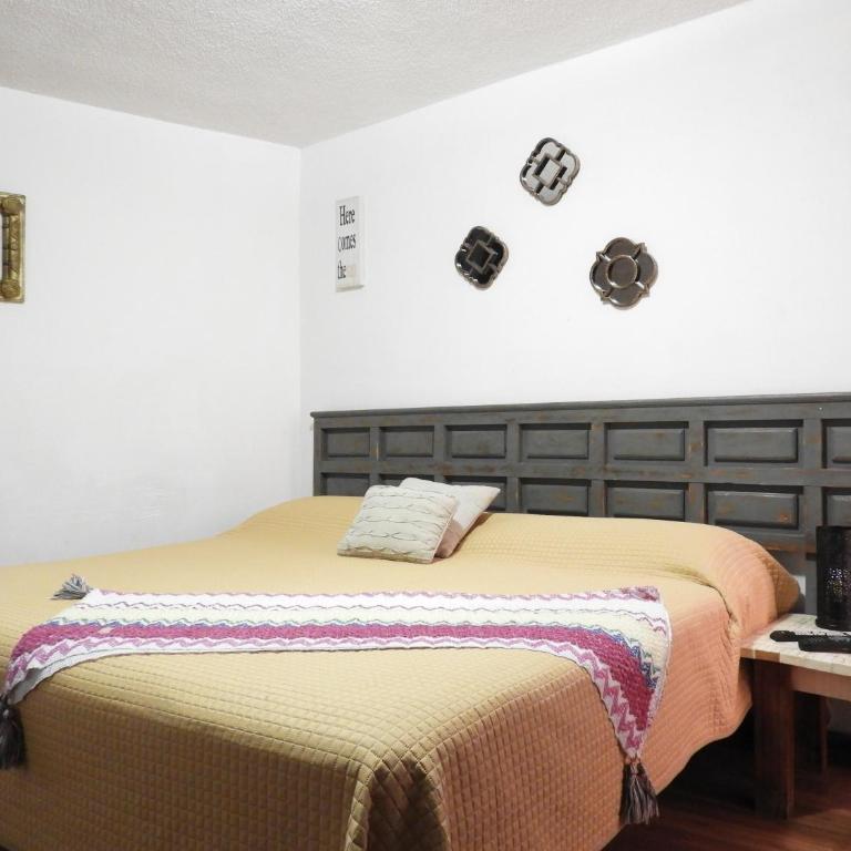 El Refugio de San Matías - Junior Suite - 7