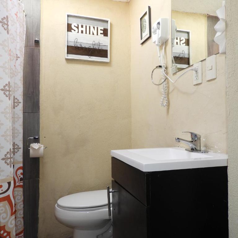 El Refugio de San Matías - Junior Suite - 8