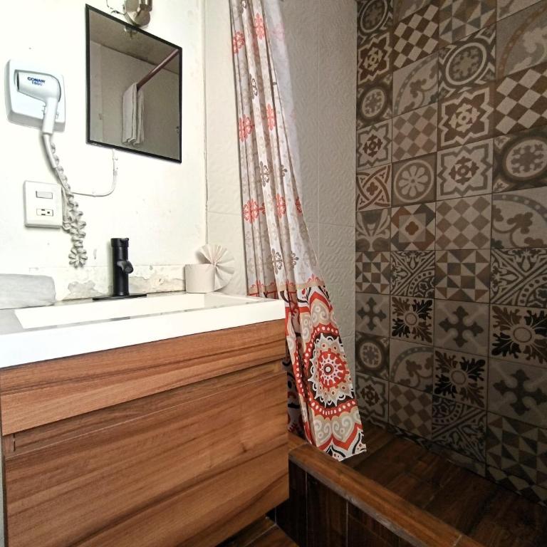 El Refugio de San Matías - Standard Suite - 4