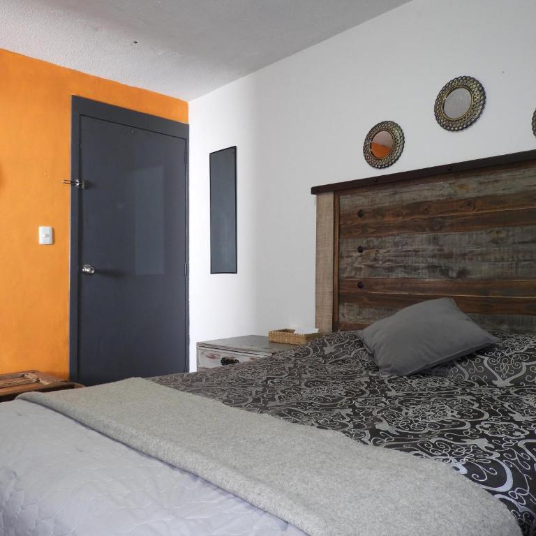 El Refugio de San Matías - Standard Suite - 1