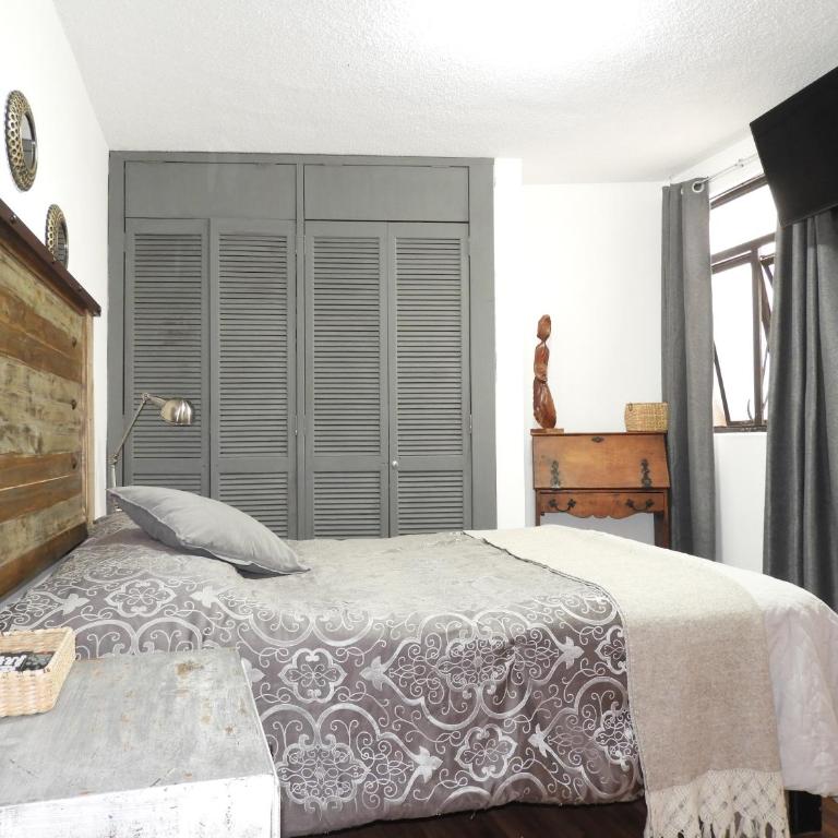 El Refugio de San Matías - Standard Suite - 2
