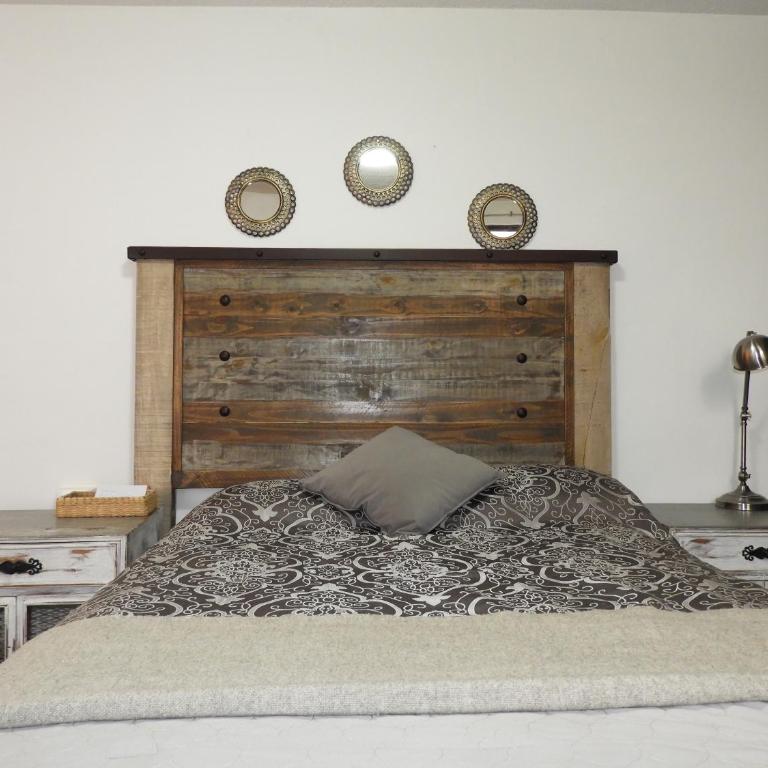 El Refugio de San Matías - Standard Suite - 3