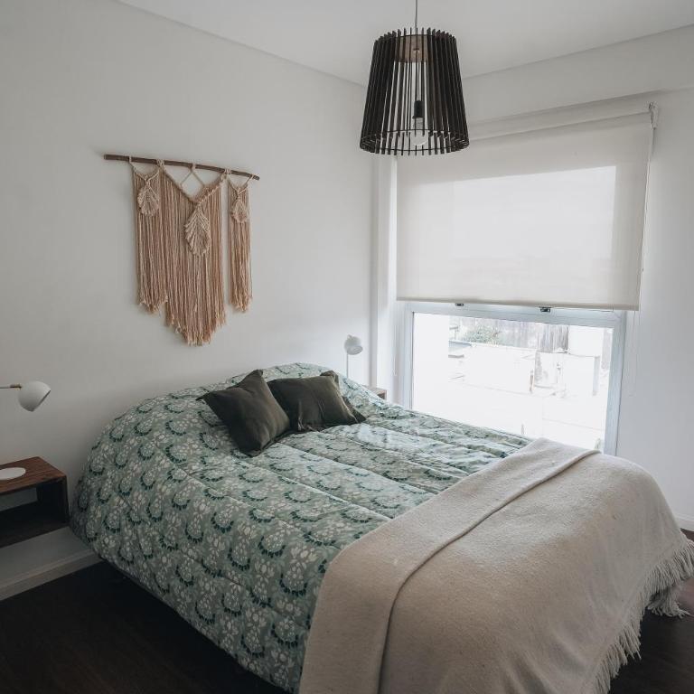 MI LUGAR * CHIVILCOY - Apartamento de 1 dormitorio - 8