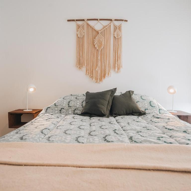 MI LUGAR * CHIVILCOY - Apartamento de 1 dormitorio - 10