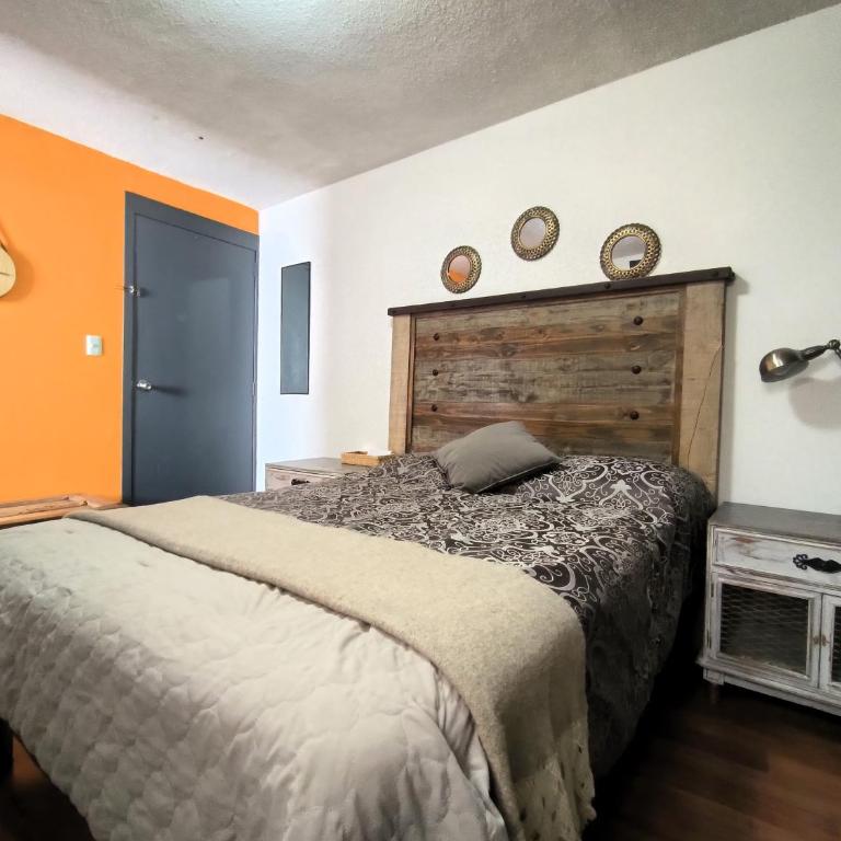 El Refugio de San Matías - Standard Suite - 8