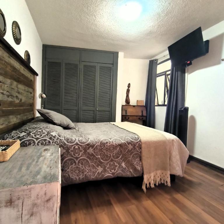 El Refugio de San Matías - Standard Suite - 6