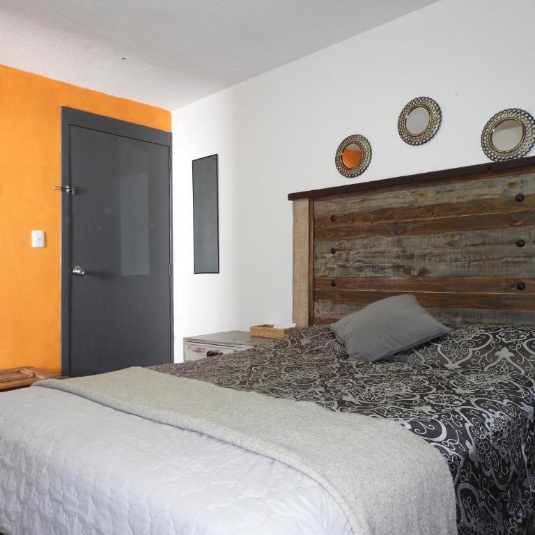 El Refugio de San Matías - Standard Suite - 11