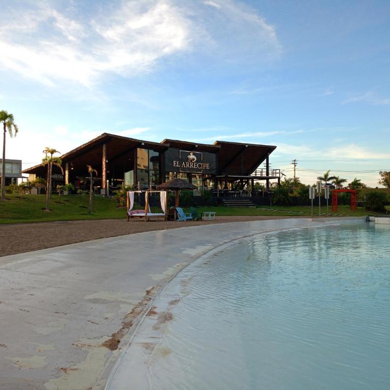 Nerea-Casa de Playa en Condominio Mar Adentro - Two-Bedroom House - 2