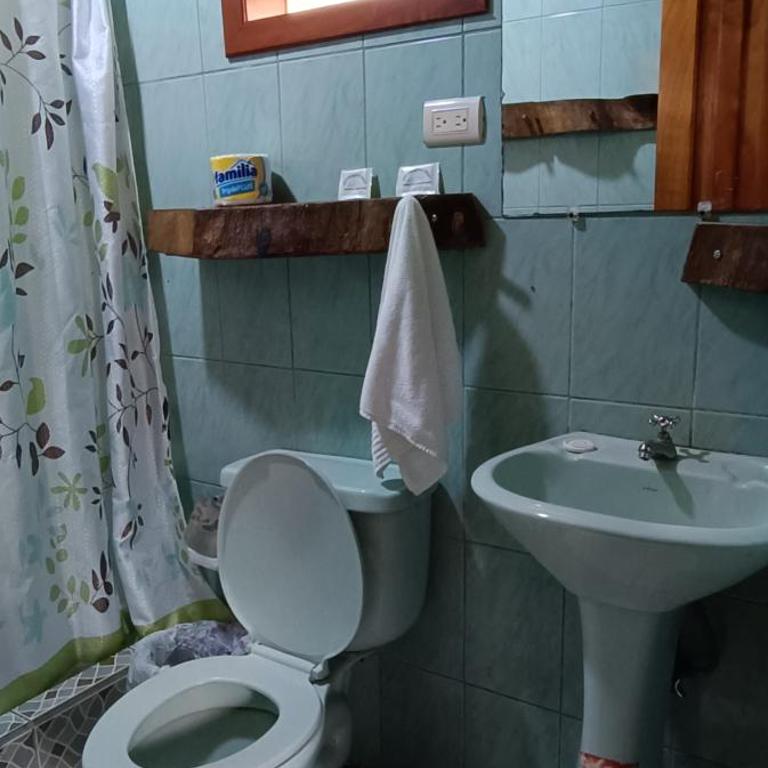 El Pajas - Double or Twin Room - 4