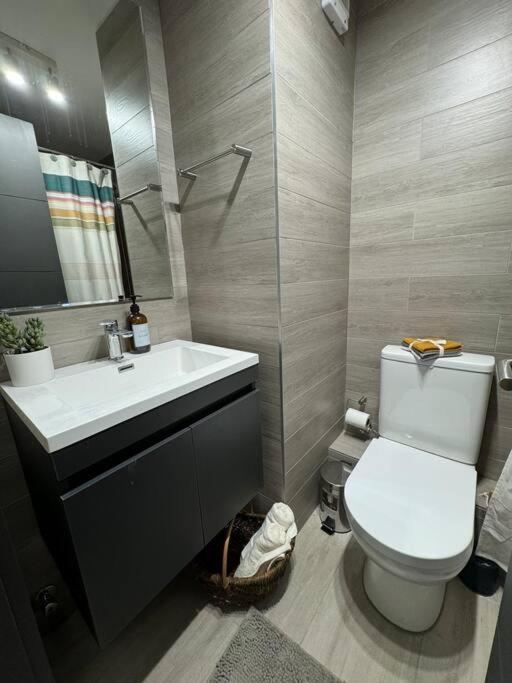 Depa con piscina frente al Lago Llanquihue y vista al volcán - Apartamento de 2 dormitorios - 31