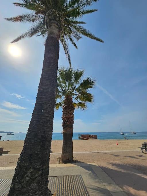 Villa bord de mer Fréjus plage - Appartement 3 Chambres - 12