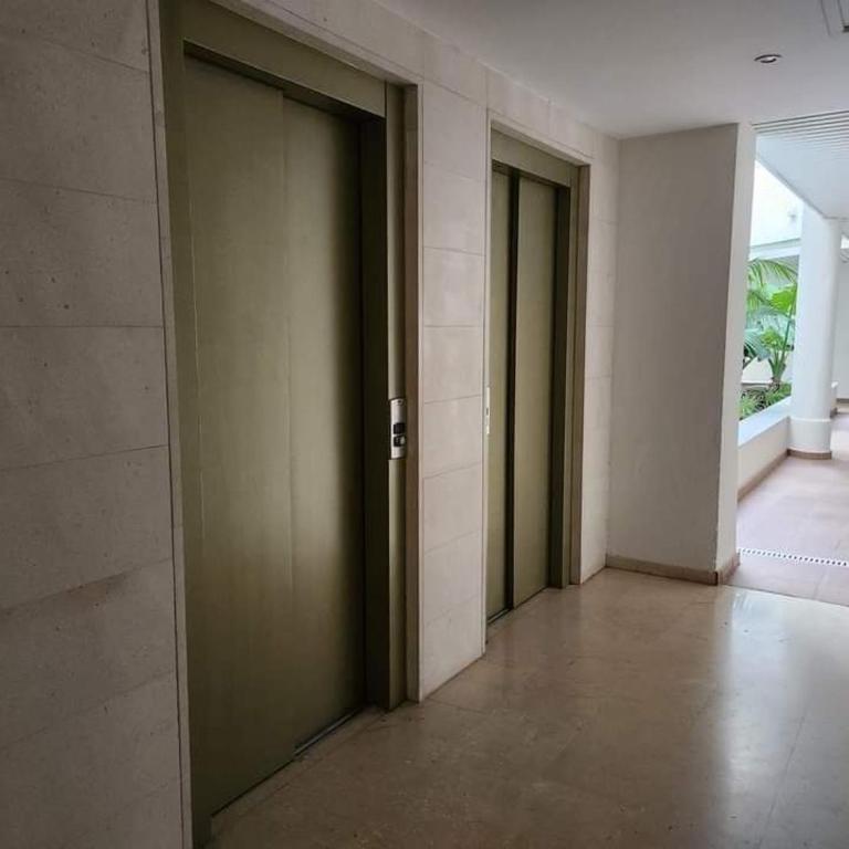 Apartment Beachfront Accommodation - Two-Bedroom Apartment - 15
