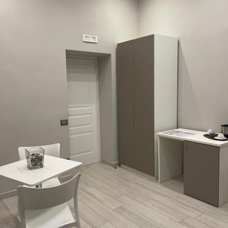 Toledo Relax - Deluxe Double Room with Bath - 2
