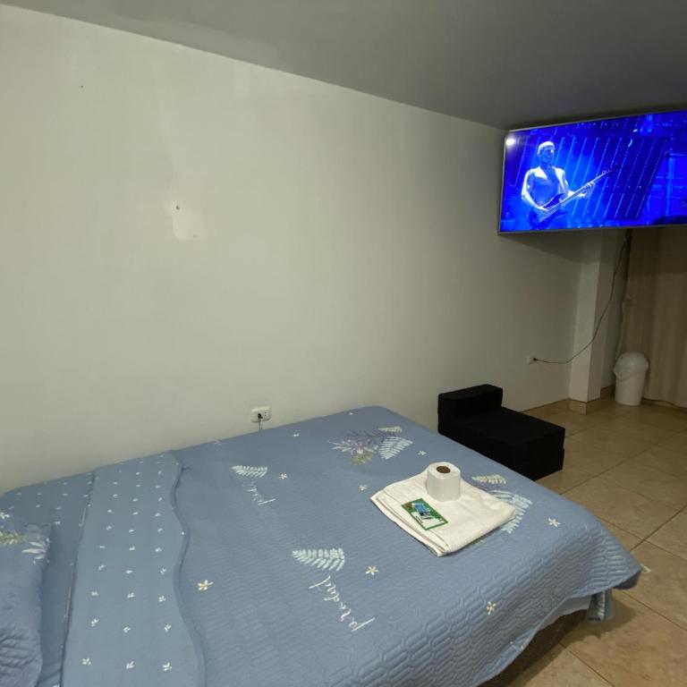 Acogedora habitación privada en Chiclayo. - One-Bedroom Apartment - 3