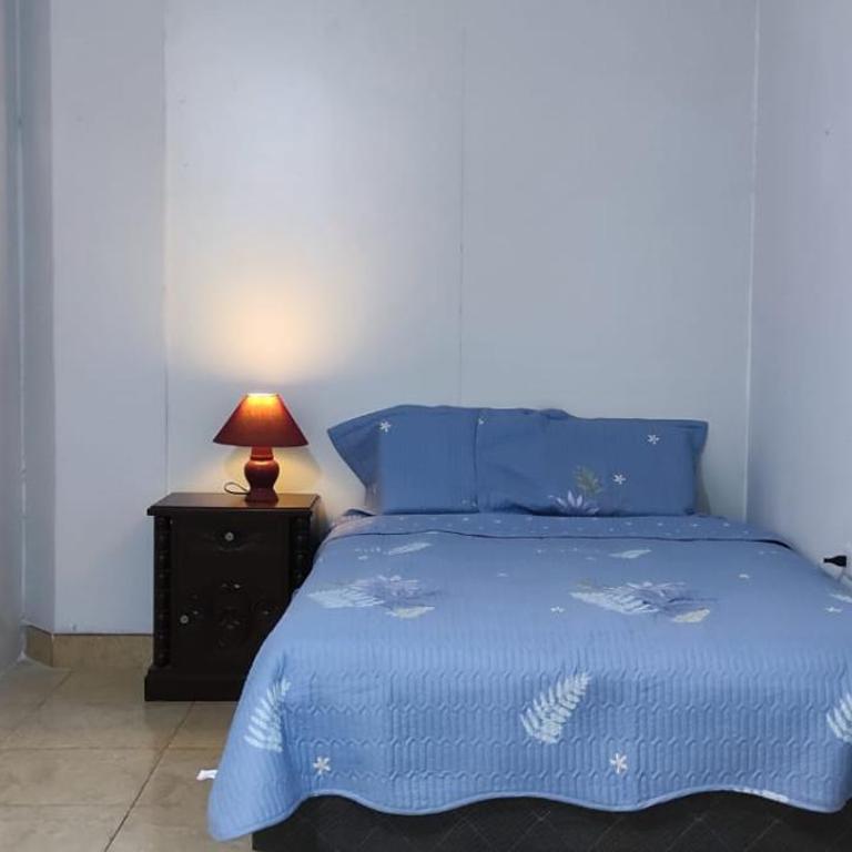 Acogedora habitación privada en Chiclayo. - One-Bedroom Apartment - 5