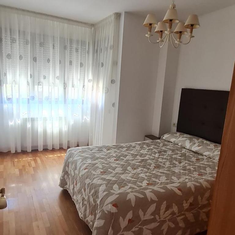 Apartamento Bulevar - Apartamento de 2 dormitorios - 11