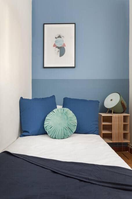 The Collection Barcelona - City View Penthouse - 2 Bedroom Suite - Apartment - 16