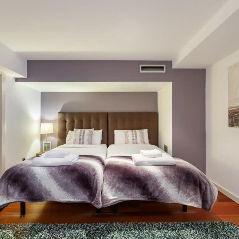 The Collection Barcelona - 3bedroom Duplex with balcony in plaza Cataluña - Apartment - 16
