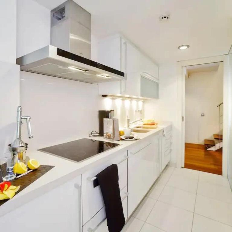 The Collection Barcelona - Luxury Duplex Apartment in the Heart of Barcelona - Apartment - 2