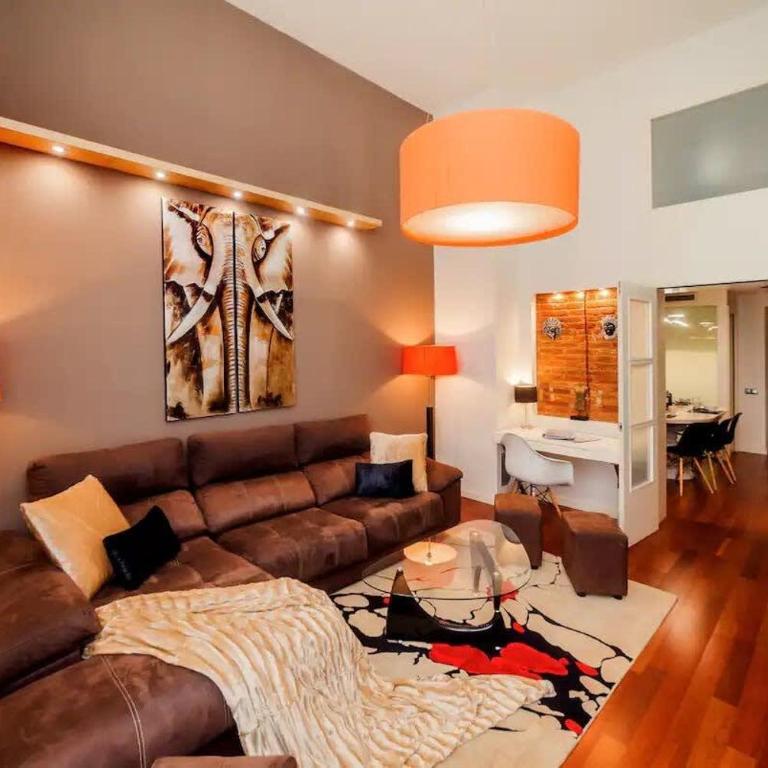 The Collection Barcelona - Luxury Duplex Apartment in the Heart of Barcelona - Apartment - 3