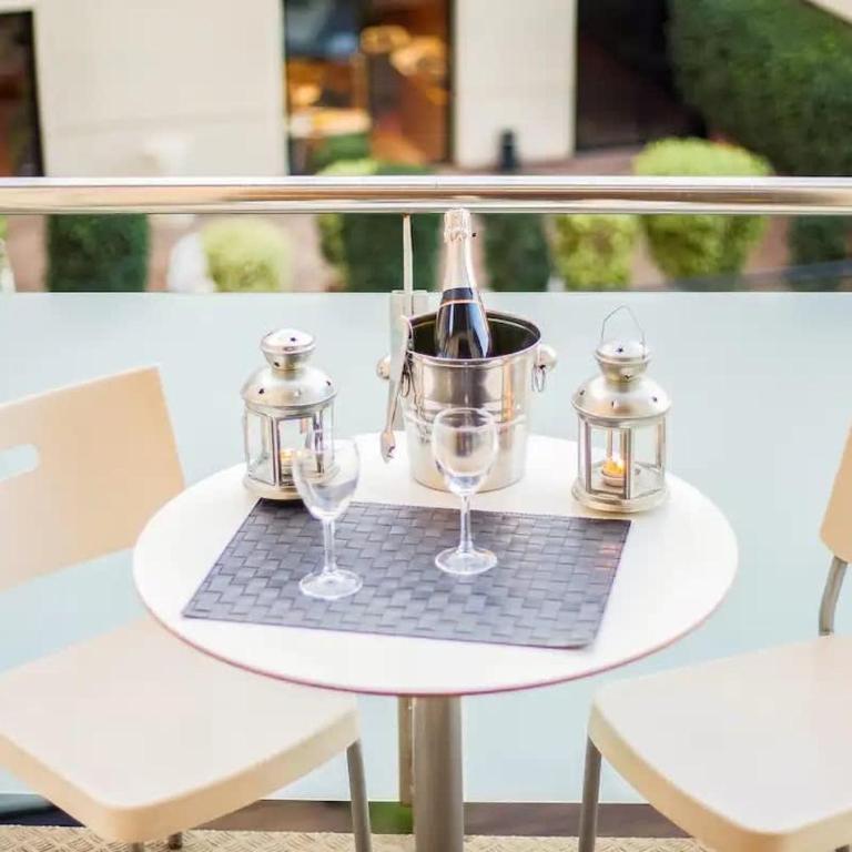 The Collection Barcelona - Luxury Duplex Apartment in the Heart of Barcelona - Apartment - 5