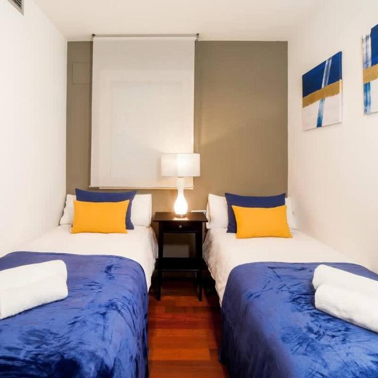 The Collection Barcelona - Luxury Duplex Apartment in the Heart of Barcelona - Apartment - 13