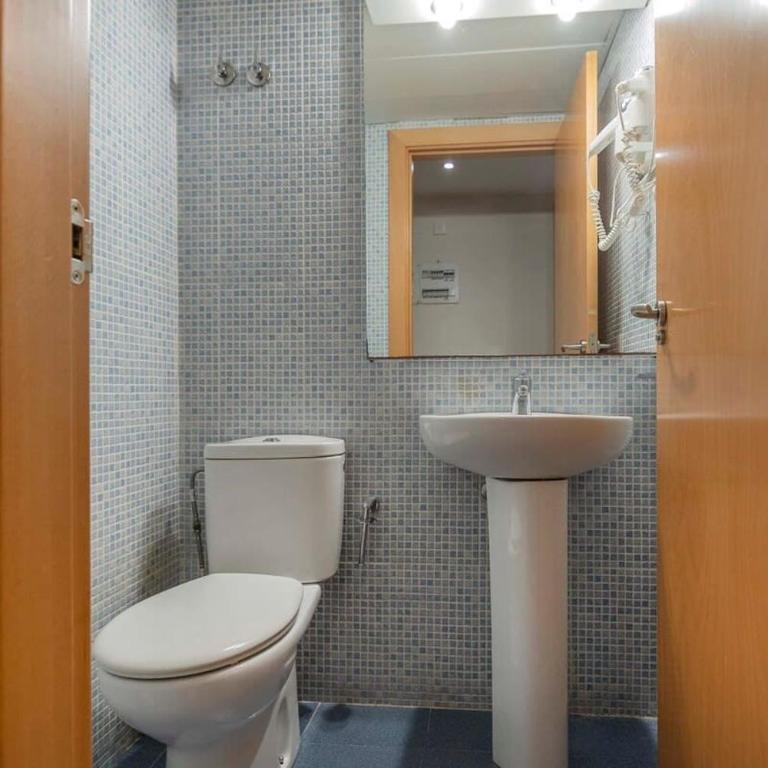 The Collection Barcelona - Bright and modern Duplex with terrace in Eixample district P1 - Apartamento - 11