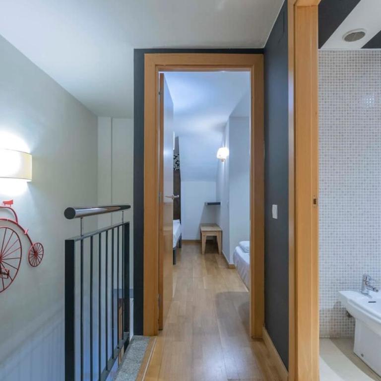 The Collection Barcelona - Bright and modern Duplex with terrace in Eixample district P1 - Apartamento - 19