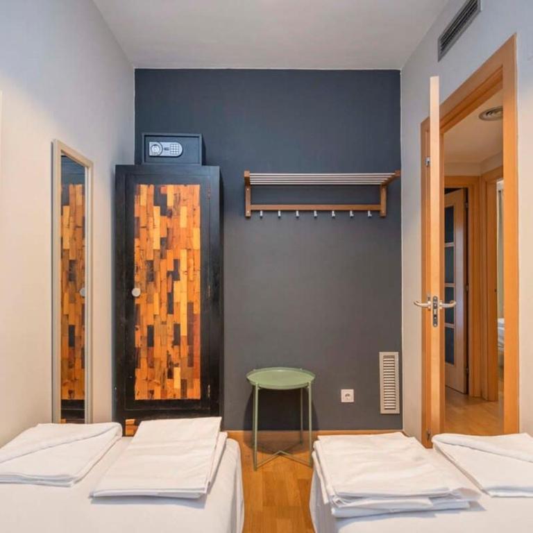 The Collection Barcelona - Modern and bright apartment in Eixample 2-1 - Apartment - 4