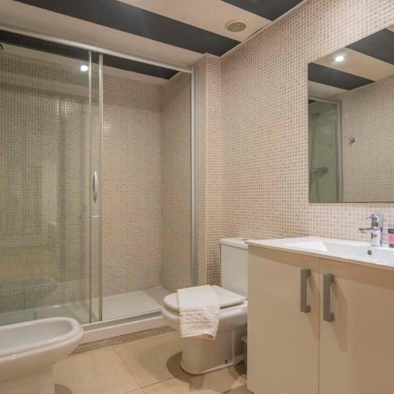 The Collection Barcelona - Modern and bright apartment in Eixample 2-1 - Apartment - 5