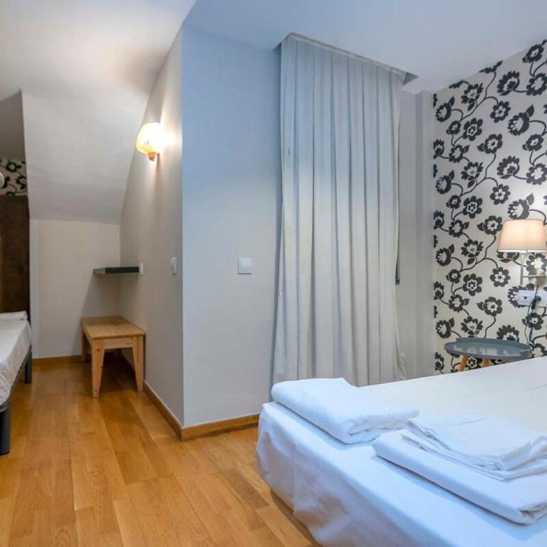 The Collection Barcelona - Bright and modern Duplex with terrace in Eixample district P1 - Apartamento - 26