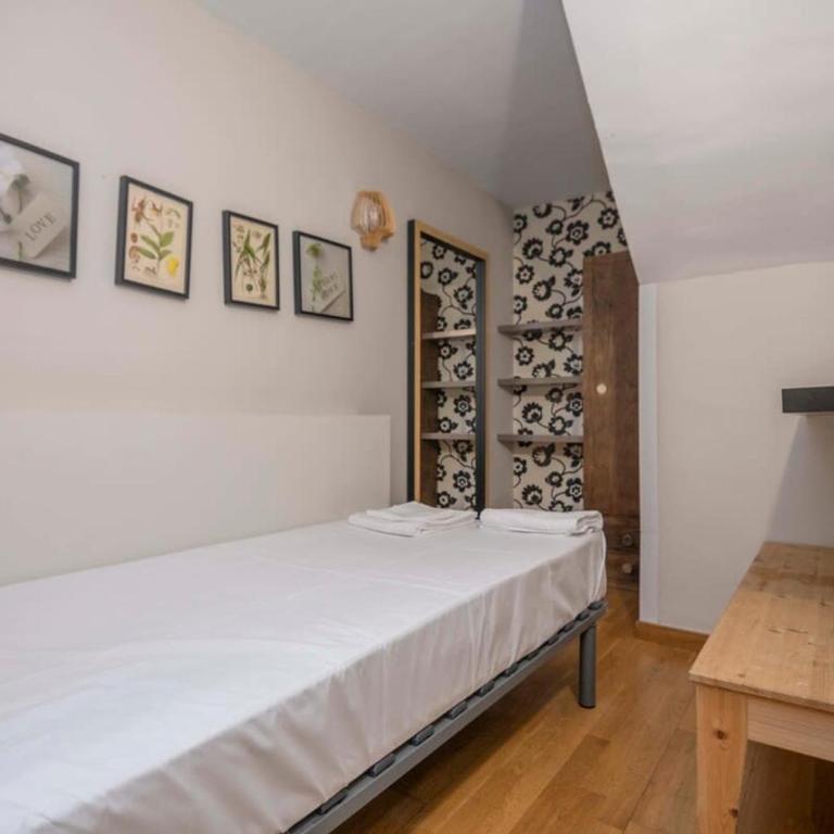 The Collection Barcelona - Bright and modern Duplex with terrace in Eixample district P1 - Apartamento - 28