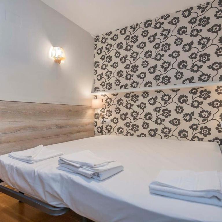 The Collection Barcelona - Bright and modern Duplex with terrace in Eixample district P1 - Apartamento - 33