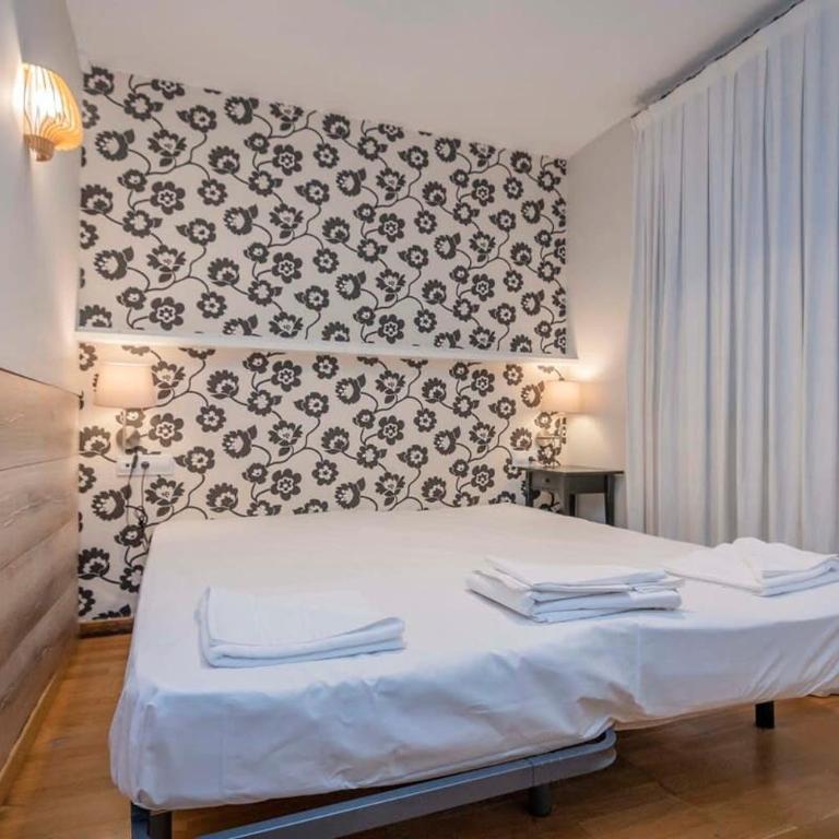 The Collection Barcelona - Bright and modern Duplex with terrace in Eixample district P1 - Apartamento - 37