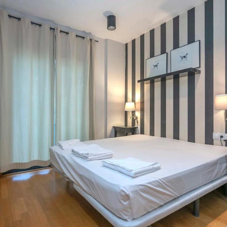 The Collection Barcelona - Modern and bright apartment in Eixample 2-1 - Apartment - 1