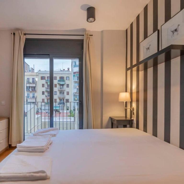 The Collection Barcelona - Modern and bright apartment in Eixample 2-1 - Apartment - 17